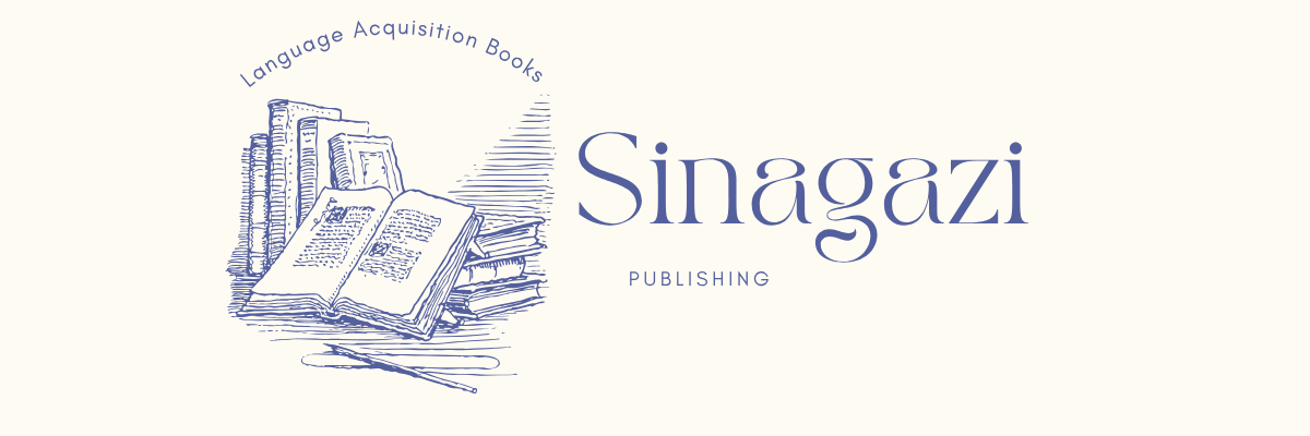 Sinagazi Publishing