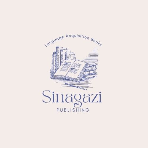 Sinagazi Publishing
